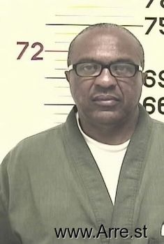 Arthur  Johnson Mugshot