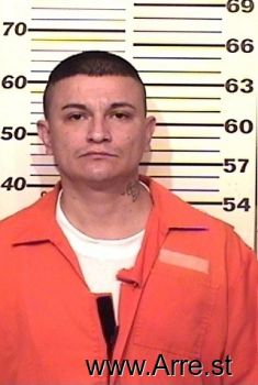 Arthur A Martinez Mugshot