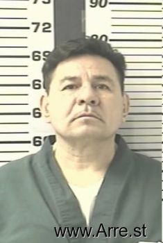 Arthur B Sanchez Mugshot