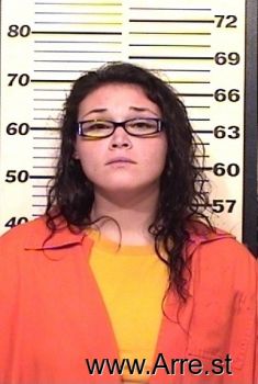 Ashlee D Williams Mugshot