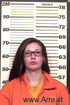 Ashley  Collins Mugshot