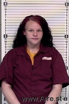 Ashley N Hodges Mugshot