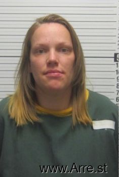 Ashley D Jacobs Mugshot