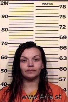 Ashley R Myers Mugshot