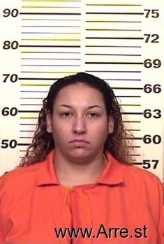 Ashley  Trujillo Mugshot