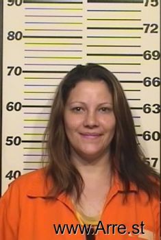 Audra C Abeyta Mugshot