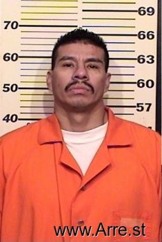 Augustine  Hernandez Mugshot