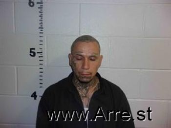 Augustine  Martinez Mugshot