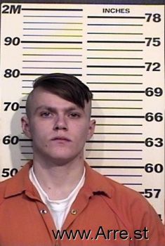 Austin  Phillips Mugshot