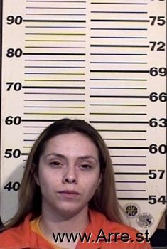 Ava B Martinez Mugshot