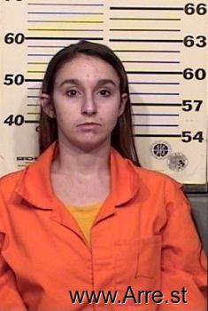 Ayla  Shaw Mugshot