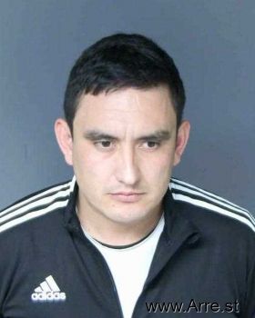 Aaron Emanuel Lechuga-mendoza Mugshot