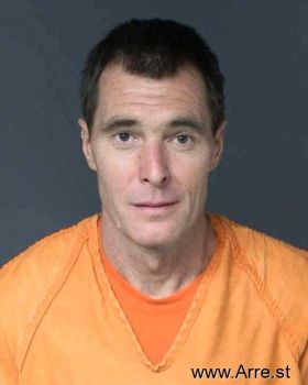 Aaron Brady Ritcheson Mugshot