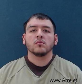 Abel  Banuelos Mugshot