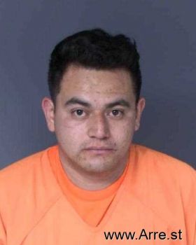 Abraham Estudillo Martinez Mugshot