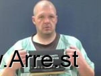 Adam Allen Alexander Mugshot