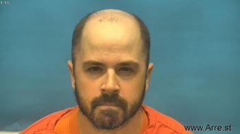 Adam Rensel Welch Mugshot