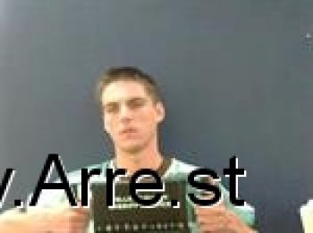 Adrian James Mcintosh Mugshot