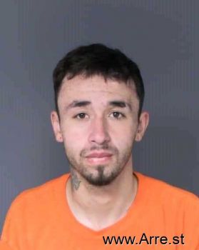 Adrian Antonio Trujillo Mugshot