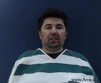 Aladin  Kapic Mugshot