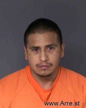 Alan  Rodriguez-paz Mugshot