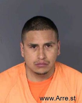 Alan  Rodriguez-paz Mugshot