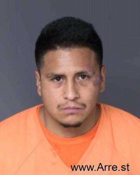 Alan  Rodriguez-paz Mugshot