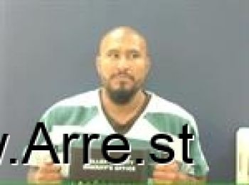 Albaro Mendias Gamboa Mugshot