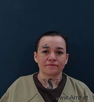 Alejandra  Flores-canaca Mugshot