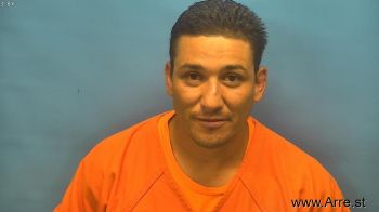 Alejandro-luis  Gonzalez-rodriguez Mugshot