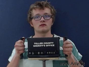 Alex Lee Anderson Mugshot