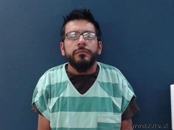 Alex  Vega Mugshot