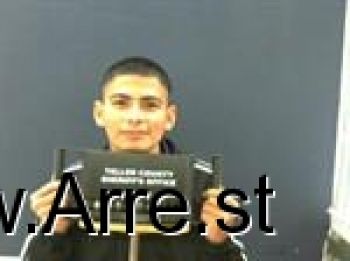 Alexander Ever Jimenez-galdanez Mugshot