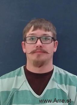 Alexander James Peterson Mugshot