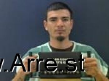 Alexis Nmn Ramirez-nevarez Mugshot