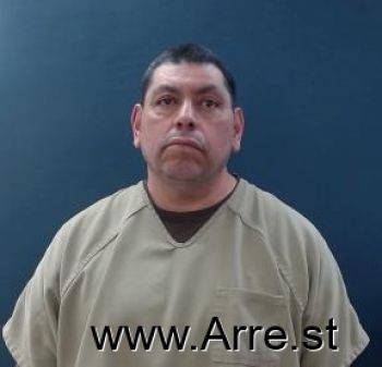 Alfonso Salvador Gonzalez-gomez Mugshot