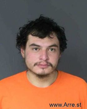 Alfredo  Perez-lozano Mugshot