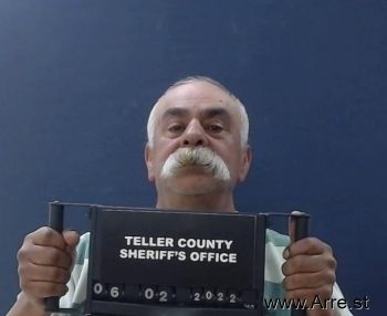 Alfredo Salvador Rodriguez Mugshot