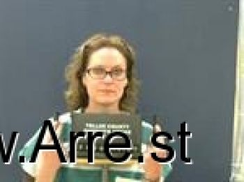 Amanda Kaye Jones Mugshot