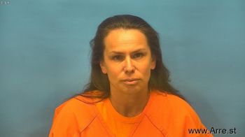 Amber Dawn Landacre Mugshot