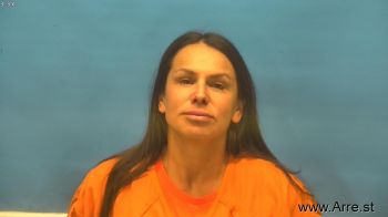 Amber Dawn Landacre Mugshot