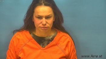 Amber Dawn Landacre Mugshot