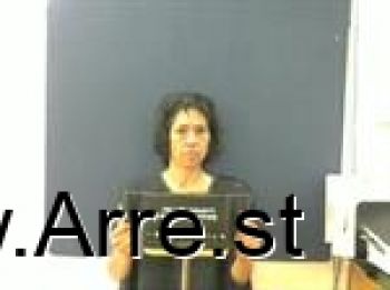 Amy Marie Bailey Mugshot