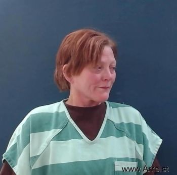 Amy Lynn Jones Mugshot