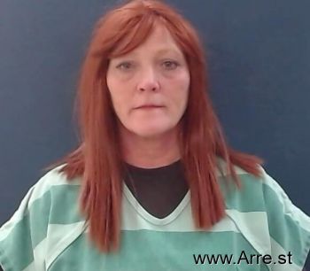 Amy Lynn Jones Mugshot