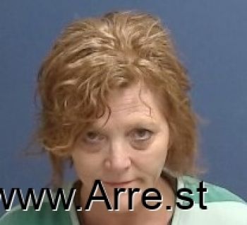Amy Lynn Jones Mugshot
