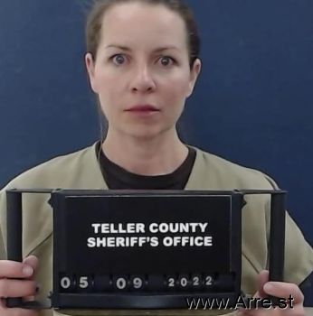 Amy Michelle Mcmillan-pankey Mugshot