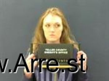 Amybeth  Lewis Mugshot