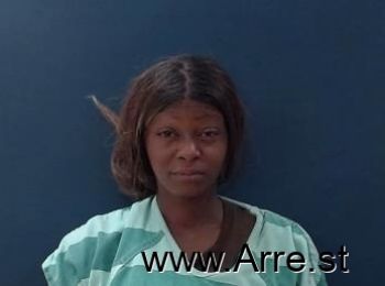 Andrea Lashay Alexander Mugshot