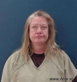 Andrea Jill Findley Mugshot